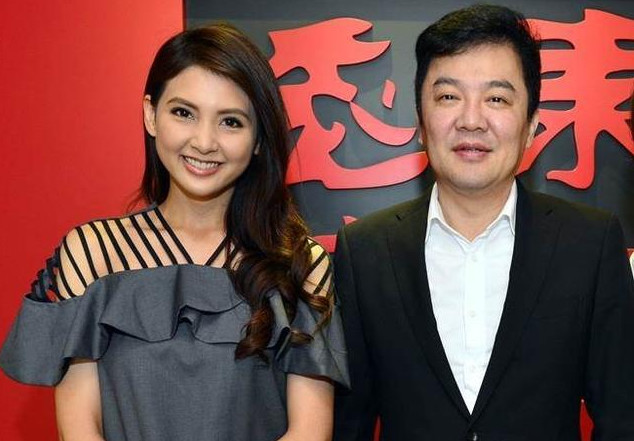 富家千金不爱帅哥爱大叔，生子多年没有名分，每月领15万生活费