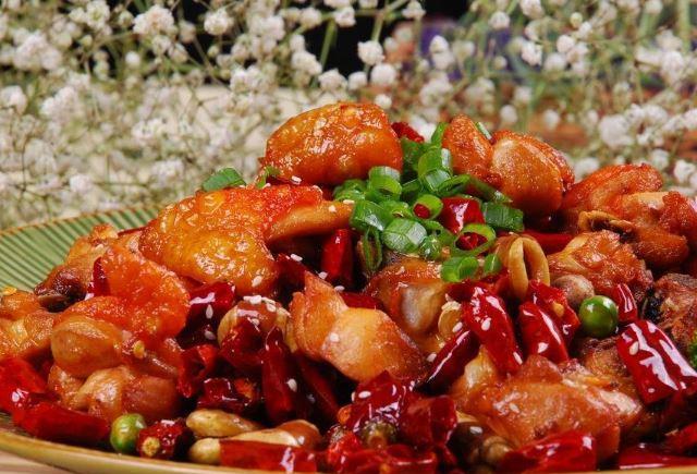 好吃才是硬道理,推荐6道美味健康的家常美食,让人胃口变好!