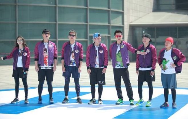 邓超等人回应离开跑男,老成员仅剩三人,网友:没