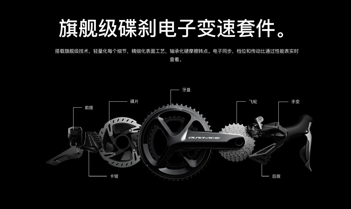 小牛电动发布专业级运动自行车NIU AERO 最高售价61999元