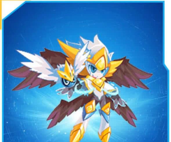 《赛尔号》他曾是最强大的无敌精灵王，5次进化后竟变成黑暗爪牙