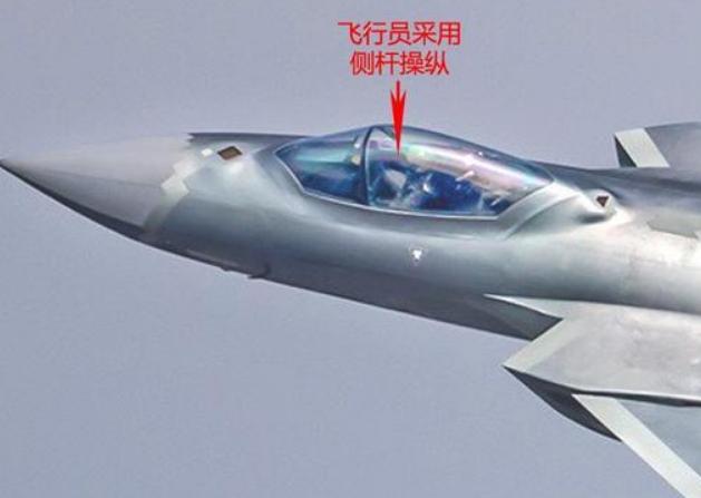 世界各国五代机,座舱细节颜值大比拼我国歼2