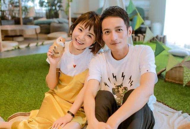维嘉和女友晒照秀恩爱，这是公开恋情了？这对象来头可不小呢！