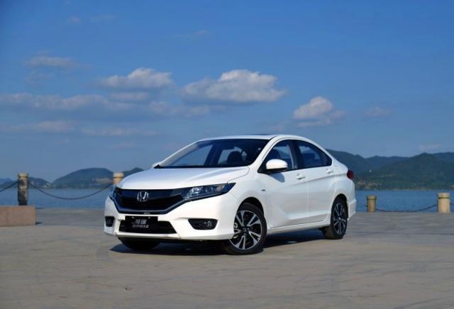最佳“百姓轿车”搭载1.5L地球梦发动机,耗油4毛,关键仅6.58万