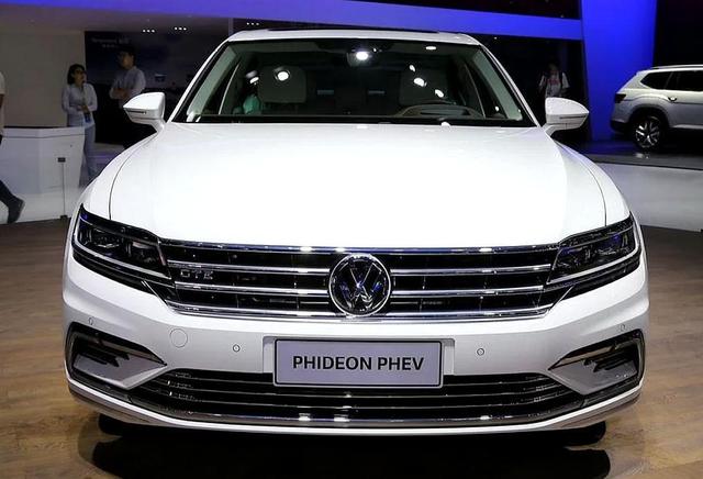 最新最全的“50-70万欧系中大型车“资讯都在这里，不容错过