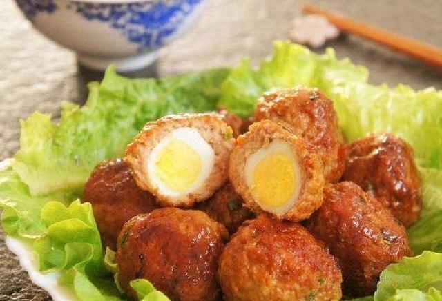 香气四溢好吃耐看的四道家常菜推荐给你,快学吧 香气四溢好吃耐看的四道家常菜推荐给你,快学吧