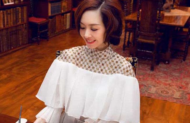 被曝光,二人至今没有要孩子|鲁豫|朱雷|两 .