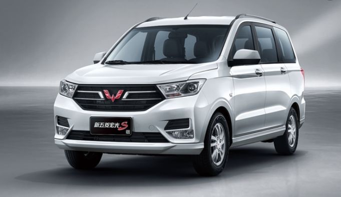 新车 | MPV细分市场再入“新人”欧尚长行 行不行?