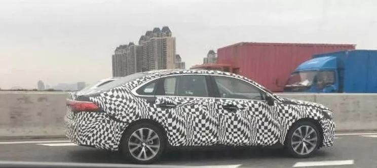 上海车展看什么? 这五大自主全新车型将首次亮相