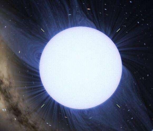 白矮星能压缩原子空间，中子星可把原子压碎，黑洞能把一切秒成渣
