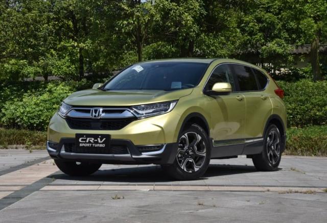 CR-V再度发起召回，软件硬件换了一大把，机油终于不再涨了？