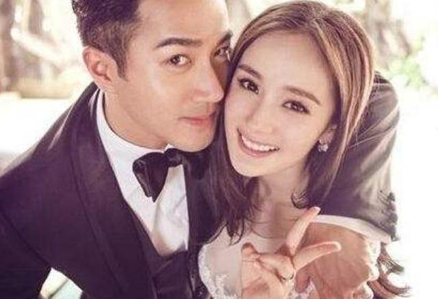 杨幂酒后乱说话,不小心曝光了她的恋情,刘恺威