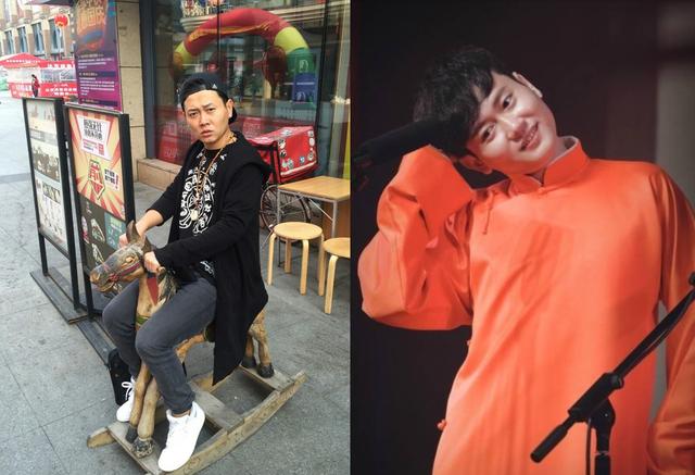 德云社演员图片