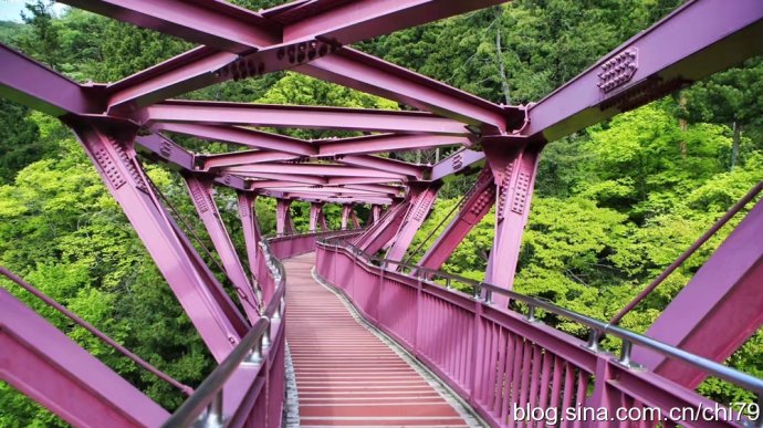 日本大阪到石川县旅游攻略