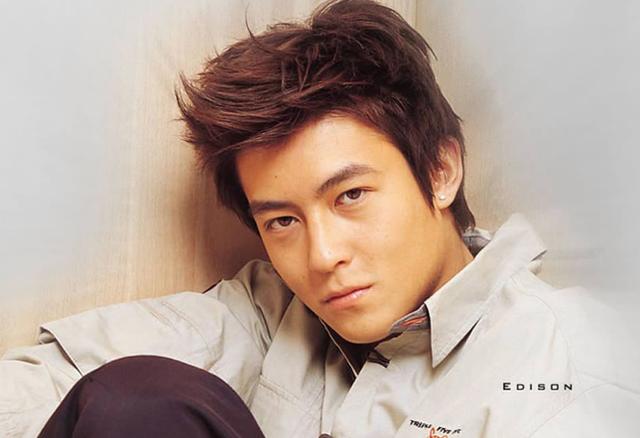 2008年艳照门过去很久了,还有人会骂陈冠希吗?