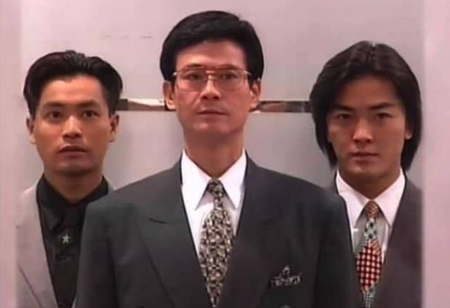 71岁郑少秋，早在32岁就已经“谢顶”，只为她一人公开摘过假发