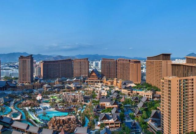 2019年医药企业年会地点一览，风里雨里三亚等你！