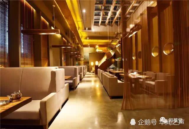 长沙这间茶餐厅有什么魔力？居然惹得商业大佬胡子敬连称说赞