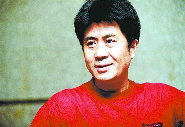 郭凯敏现状，曾是“中国第一小生”，今儿子入演艺圈颜值超小鲜肉