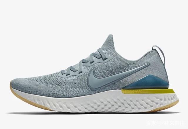 foot locker nike epic react flyknit 2