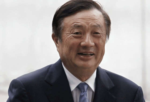 实力打脸!软银态度转变,开始接受华为,因为拒绝