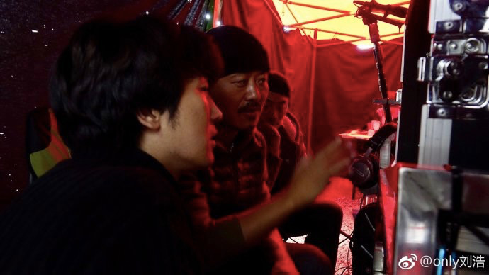 囚禁钱贝贝,开车殉情,《青春斗》里的程宇好变