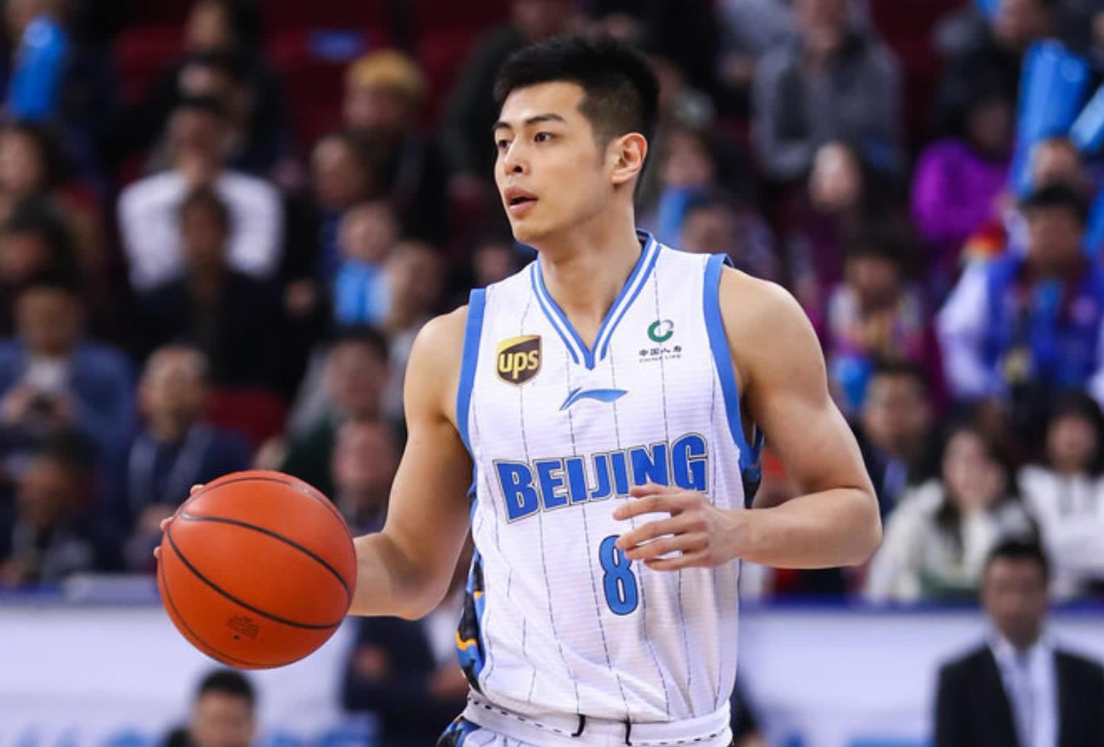 球输了,气没泄! 青岛国信双星男篮客场继续“逢首钢不胜”,困难图片