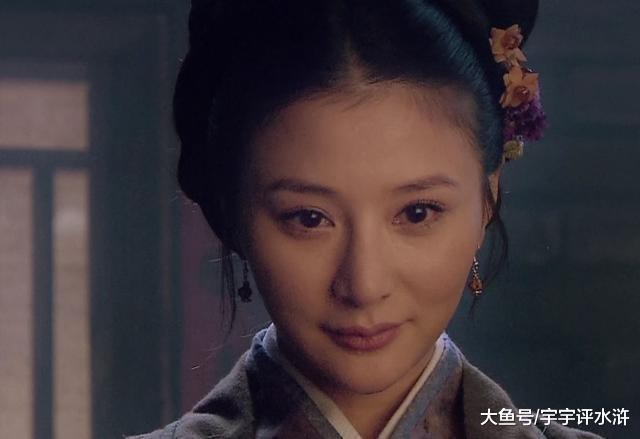 只论武功, 宋江在梁山108将中能排名多少位