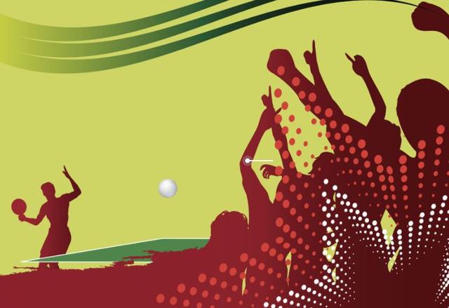 历史上最强的5位乒乓球单打运动员:没有刘国梁