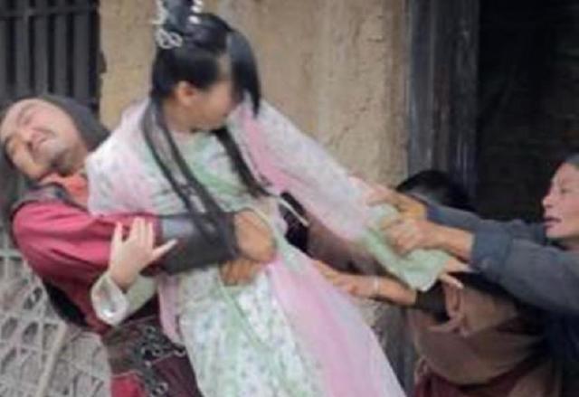 古代士兵出征想妻子怎么办朝廷的方法真是高,最后一种
