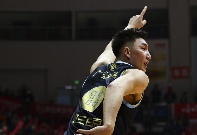 CBA常规赛大结局:12强落位,季后赛对阵出炉 4