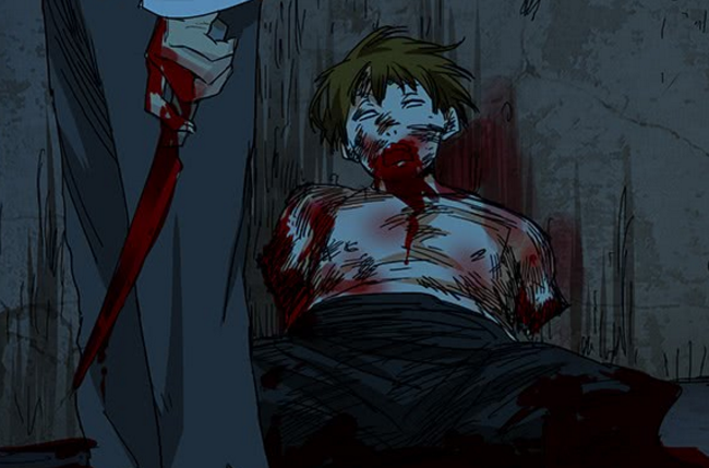 一人之下：吕良为何变“吕凉”？因为这句话，吕家会有灭顶之灾