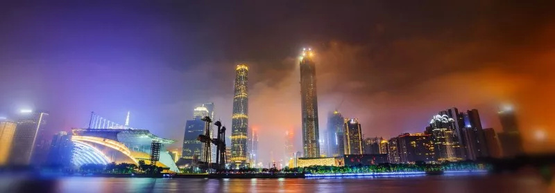 工程案例丨佛山希尔顿酒店,看看五星级酒店的