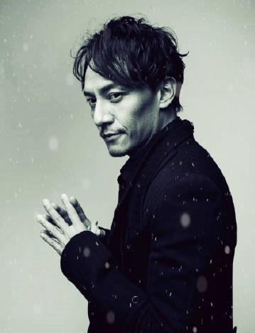 张震确认出演《沙丘》期待张震老师的新作品,你期待吗?