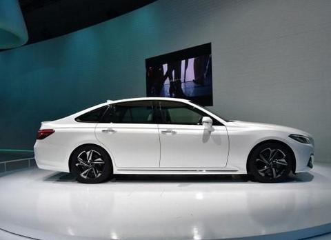 “20-30万中大型三厢车“必看资讯都在这，你错过了吗