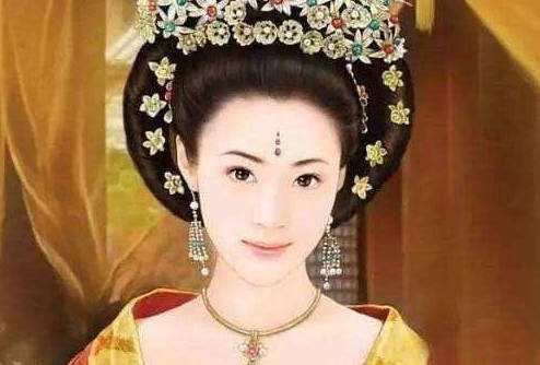 中国历史上的女皇帝,武则天只能排第3位!