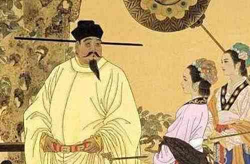 宋朝开国皇帝赵匡胤,他足够伟大,历史不可多得的一位人才
