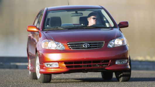 召回,丰田召回7万辆车,雷克萨斯召回,高田安全气囊召回 召回,丰田召回7万辆车,雷克萨斯召回,高田安全气囊召回