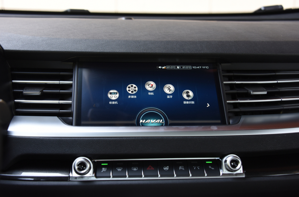 為什么哈弗H6能做69個(gè)月NO.1？網(wǎng)友：活兒好！