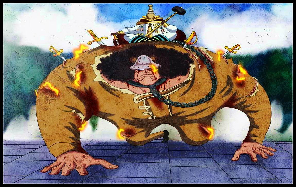 德国联邦国防军战五渣