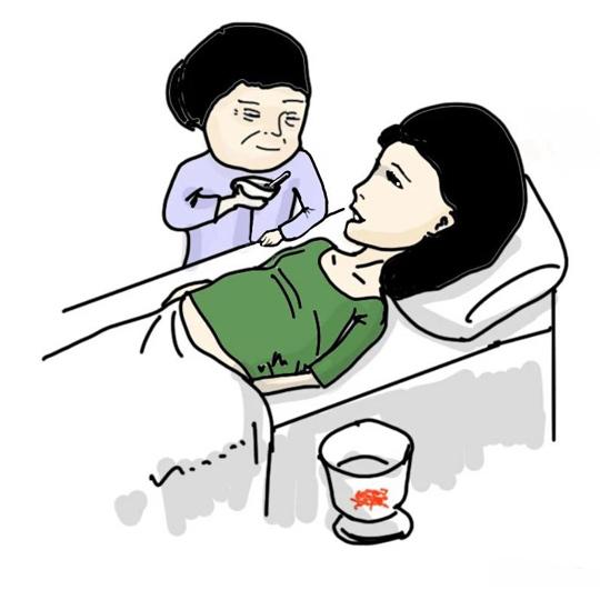 孕肚形状看男女?孕期十大谎言,分分钟辟谣!