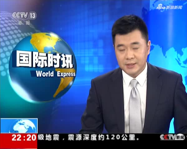 视频丨川航迫降乘客回忆惊魂时刻:空姐飞到空