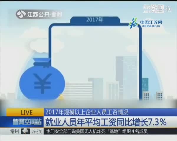 点击图片查看详情 华西村人均收入_2018人均收入增长率(3)