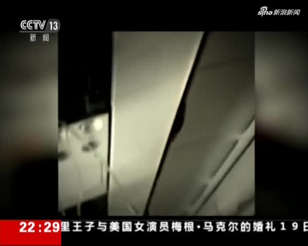 惊心动魄!川航3U8633万米备降:部分设备失灵