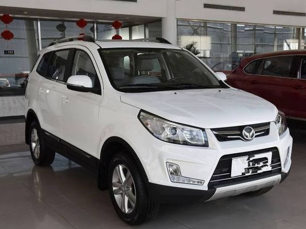 6万元的7座SUV:电动天窗、中控彩屏还带ESP,不可思议