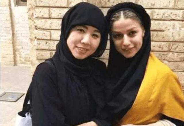 为什么嫁到迪拜的中国美女都跑光了?隐藏多年