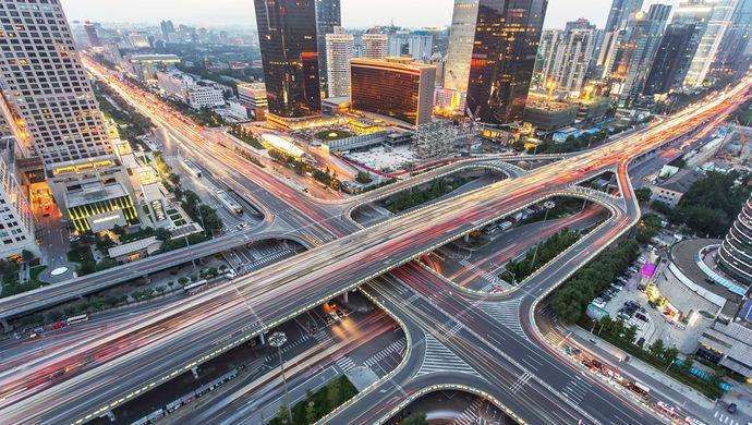 2049年谁将是下一个超级大国?美国预测出3国,亚洲就有