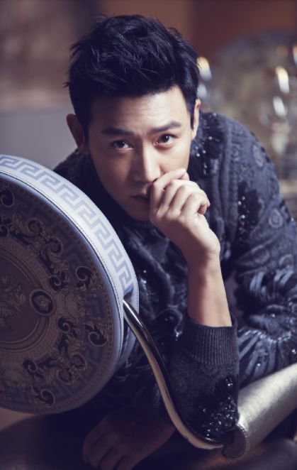 孙俪再接大型古装新剧,赵丽颖陆毅为配角,又是