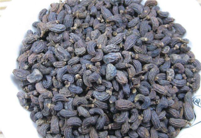 这种补肾的良药,对腰酸、遗精、盗汗、消渴等症效果良好!