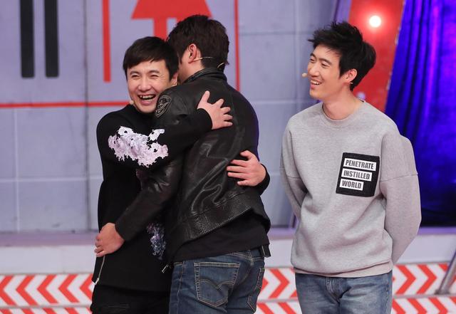 开心麻花老总_开心麻花成员图片